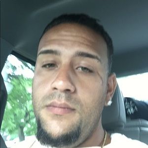 Meet your Posher, Jorge luis